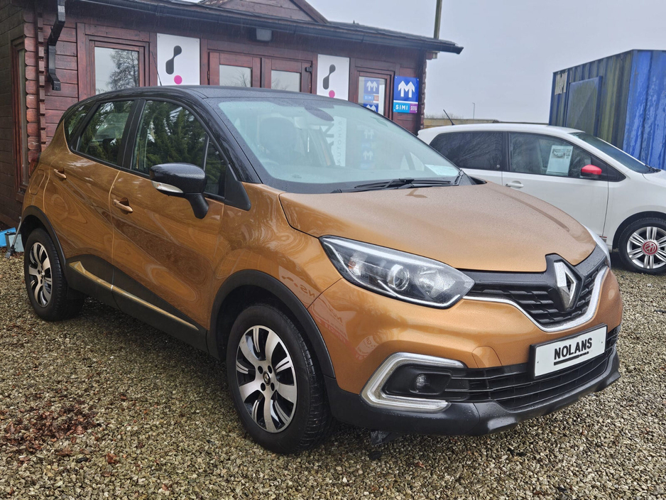 2019 Renault Captur - image 17