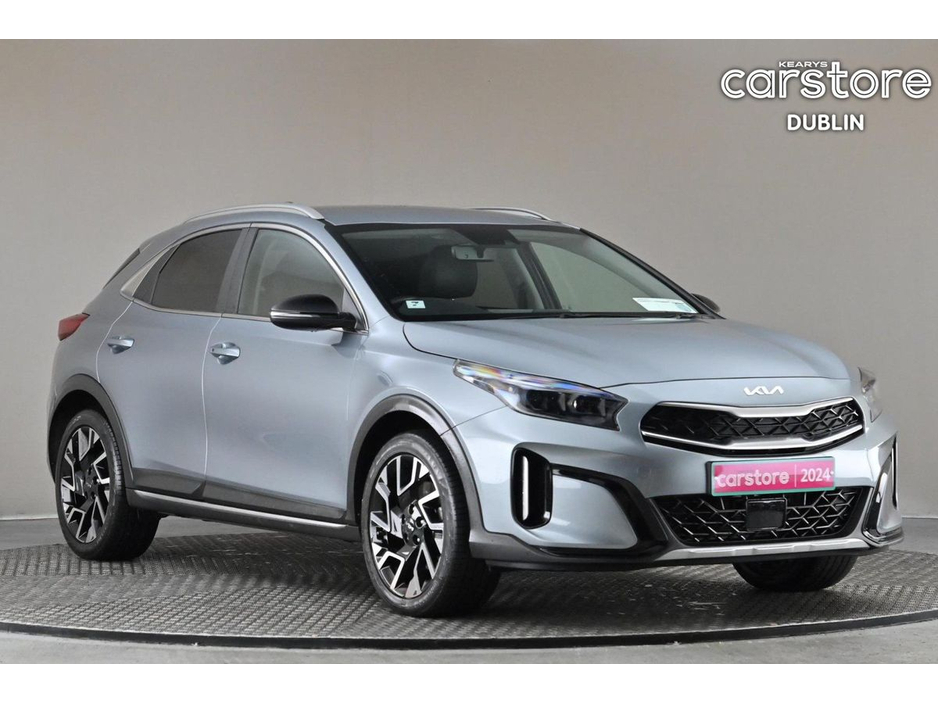 2024 Kia XCeed 1.6 GDI Plug-in Hybrid €29,890