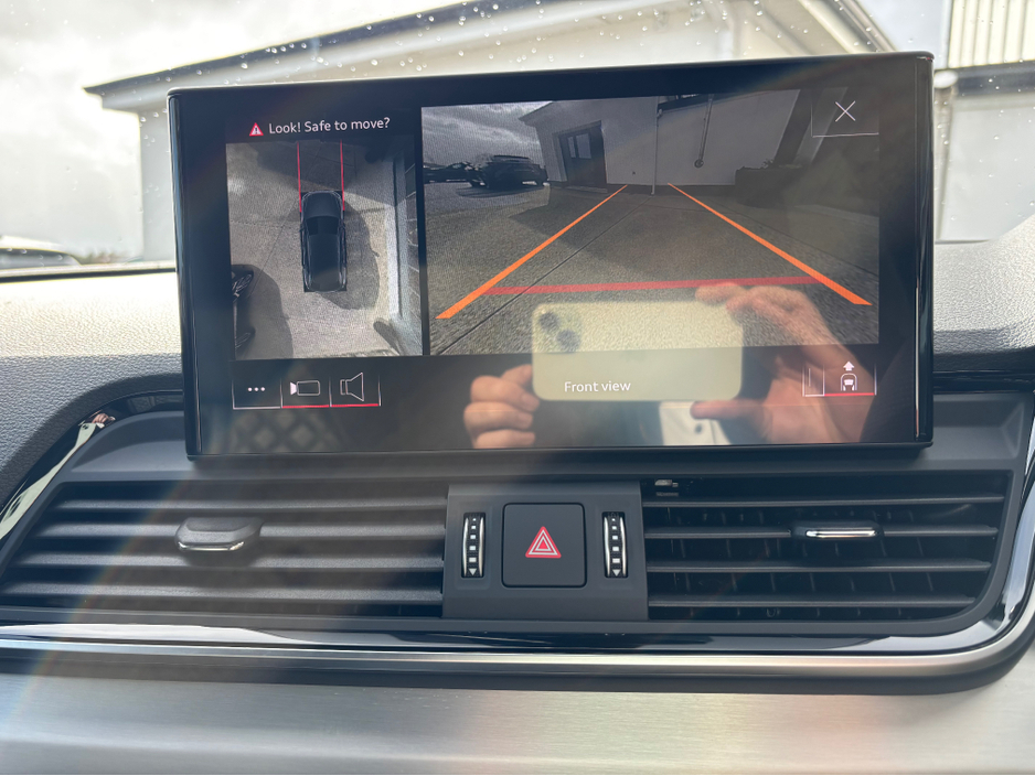 2023 Audi Q5 - image 25