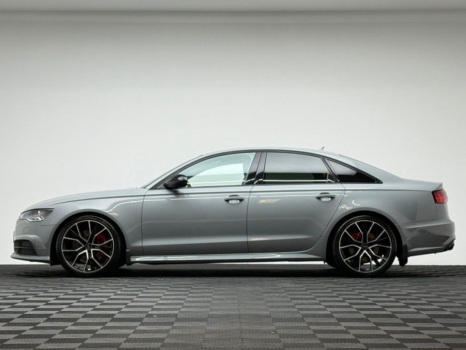 2016 Audi A6 - image 4
