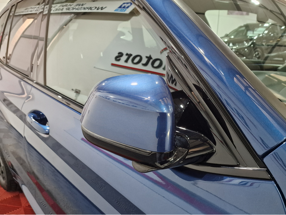 2023 BMW X3 - image 42