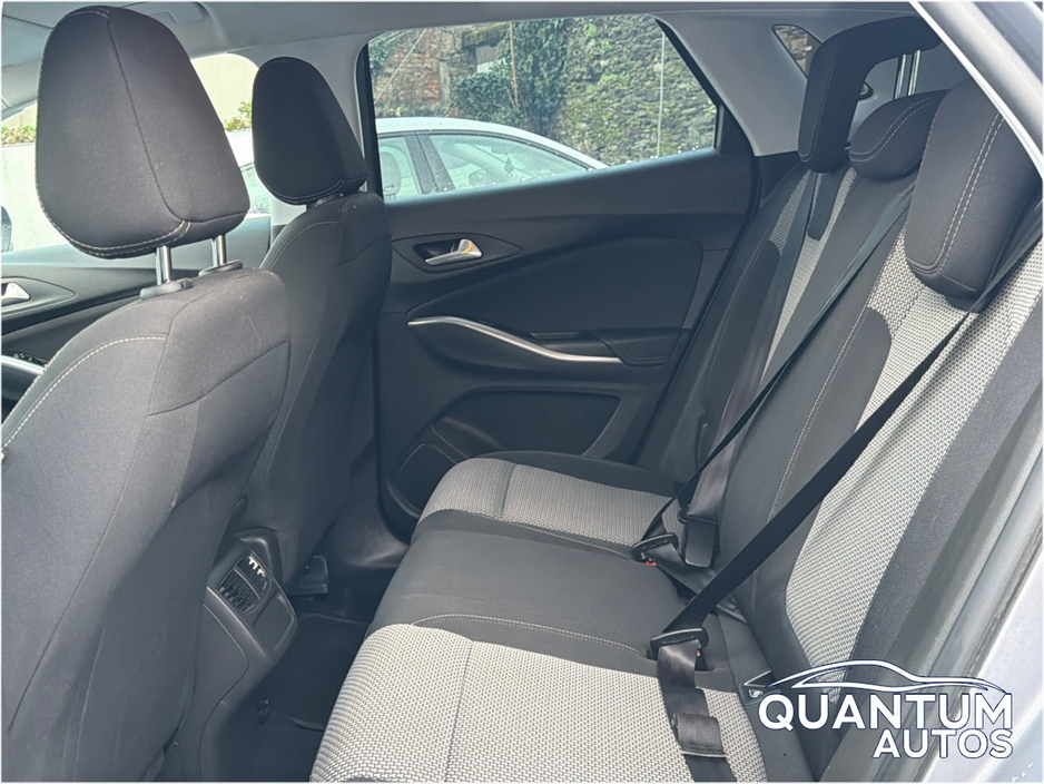 2021 Opel Grandland X 2021 SPORT 1.5CDTI 130BHP €88 P/W WITH NO DEPOSIT 10 DAY SALE NOW ON!! €17,995