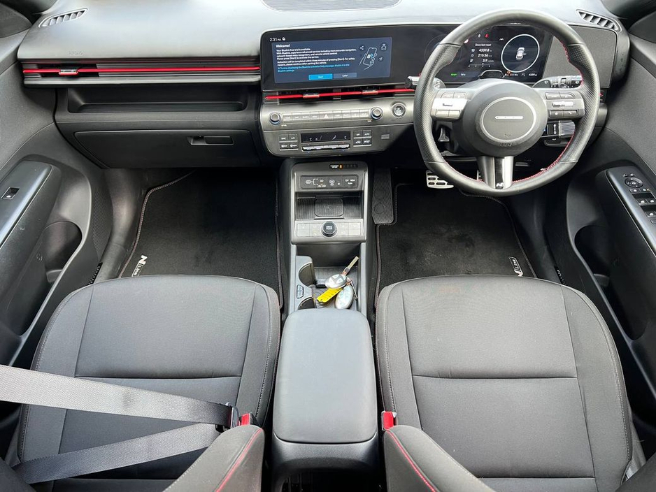 2025 Hyundai Kona - image 10