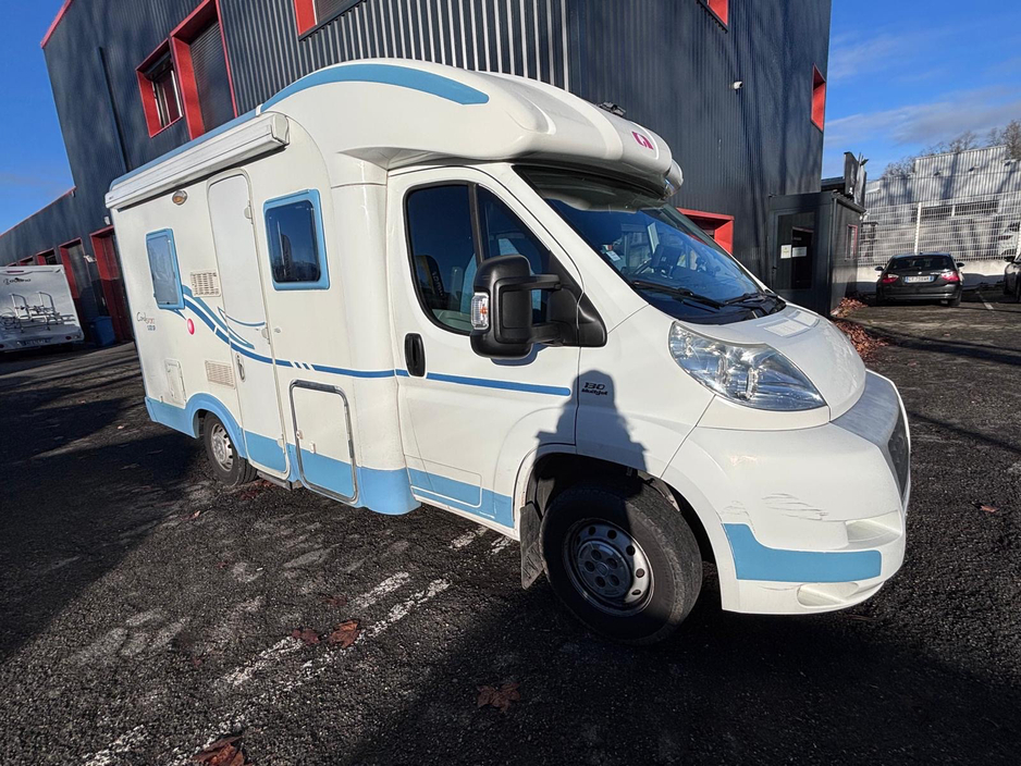 2008 Adria Coral for sale in , Ireland
