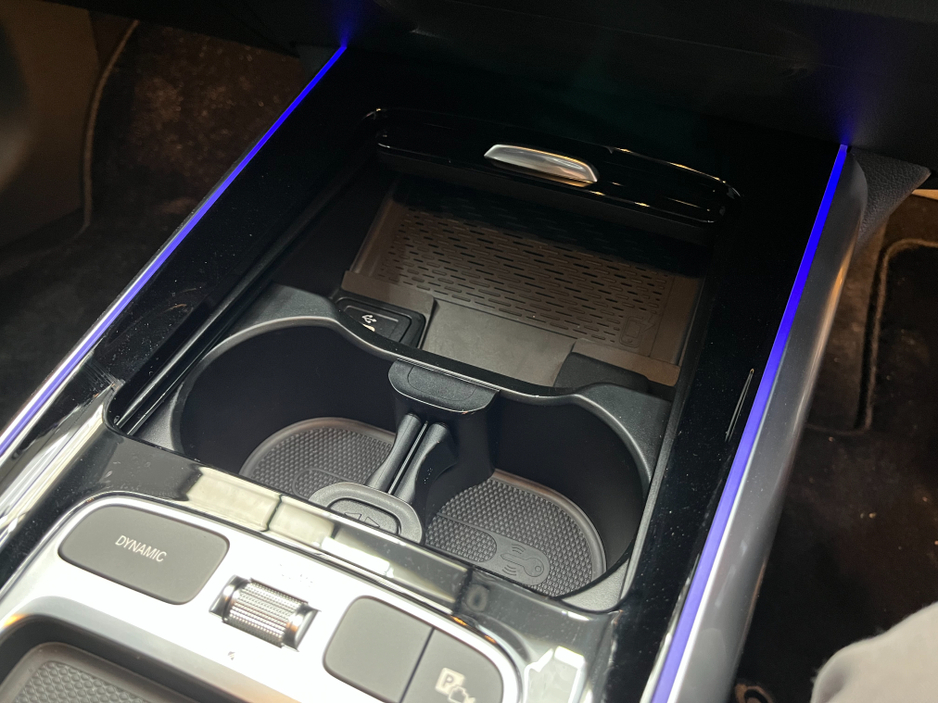 2024 Mercedes-Benz EQA - image 21