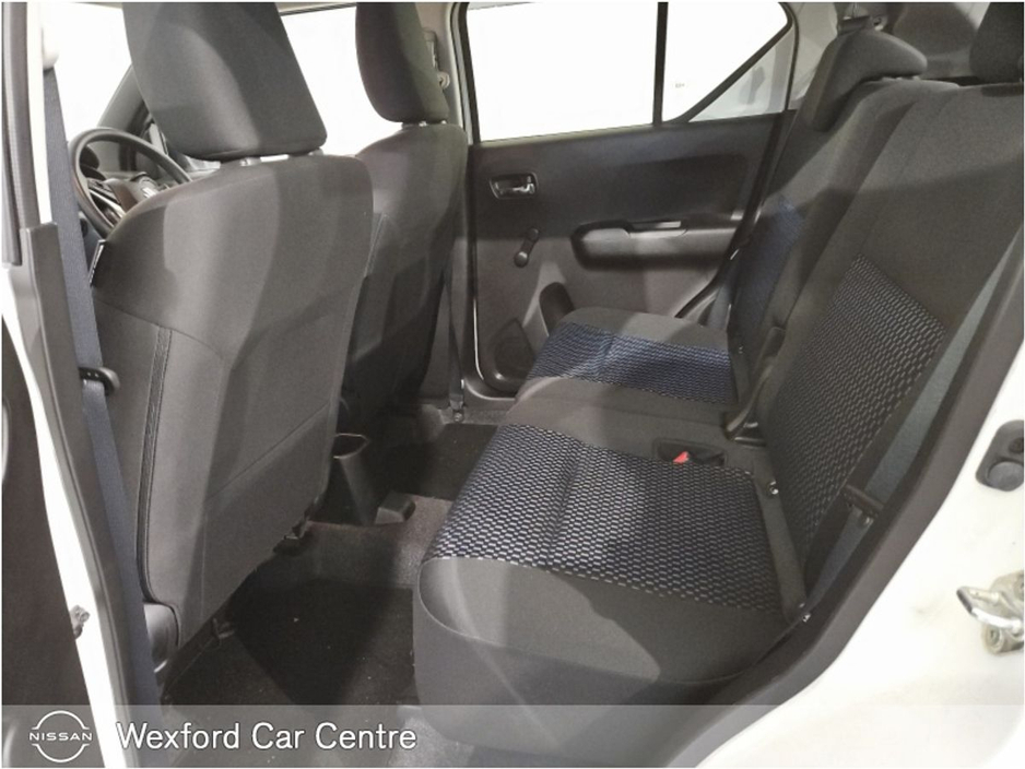 2020 Suzuki Ignis 1.2 Hybrid SZ-T MT €14,795