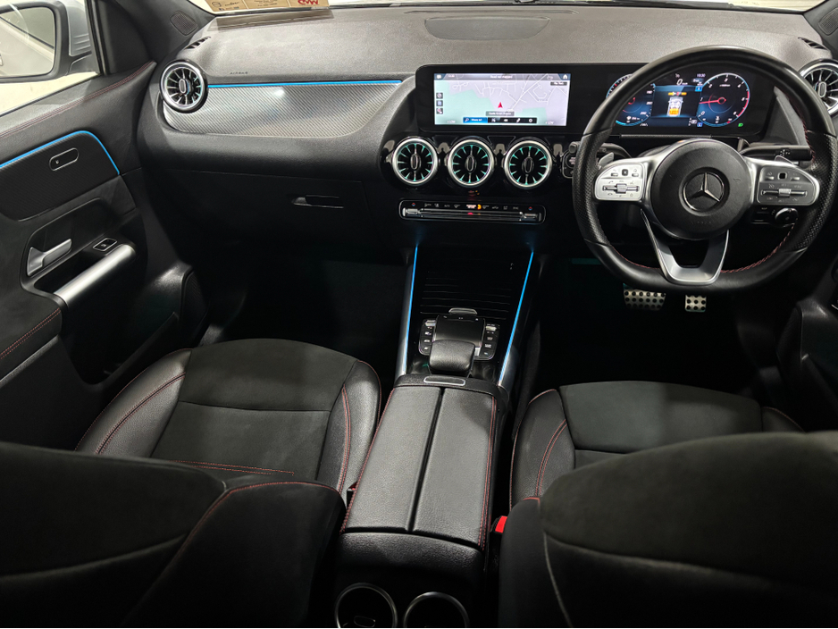 2023 Mercedes-Benz GLA Class - image 9