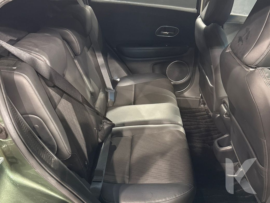 2020 Honda Vezel HYBRID 1.5L AUTOMATIC - REVERSE CAMERA - CRUISE CONTROL - HEATED SEATS - DIAMOND CUT ALLOY WHEELS €23,450