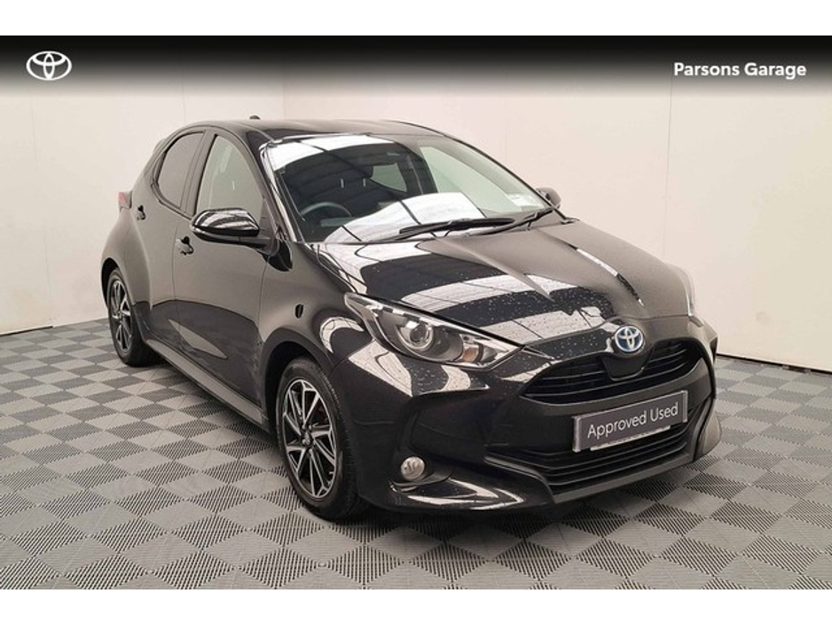 2023 Toyota Yaris for sale in , Ireland