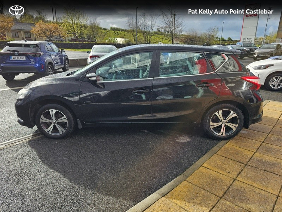 2016 Nissan Pulsar - image 17