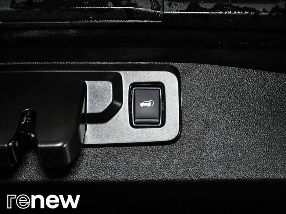 2025 Renault Symbioz Techno Esprit Alpine E-TECH Hybrid 145