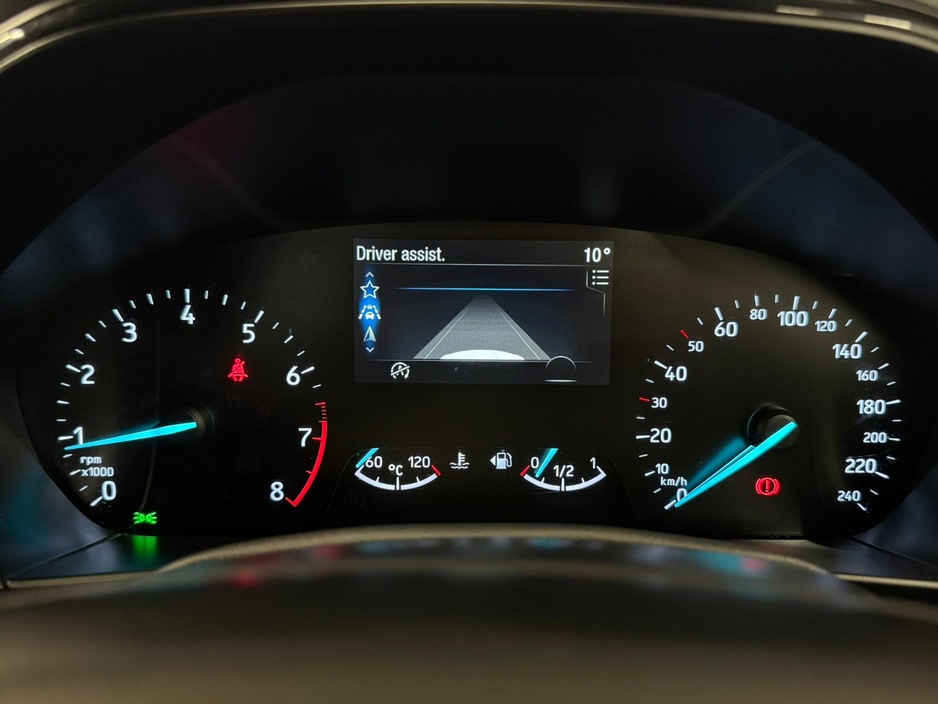 2021 Ford Focus - image 19