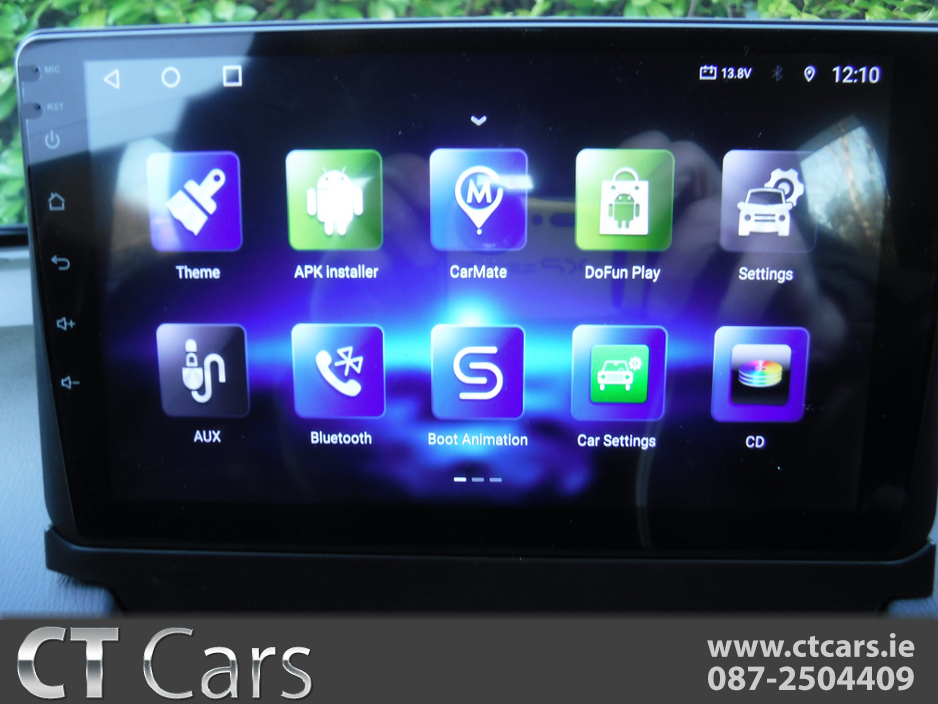 2016 Mazda Demio 1.3 AUTO LOW MILEAGE HIGH SPEC €10,450