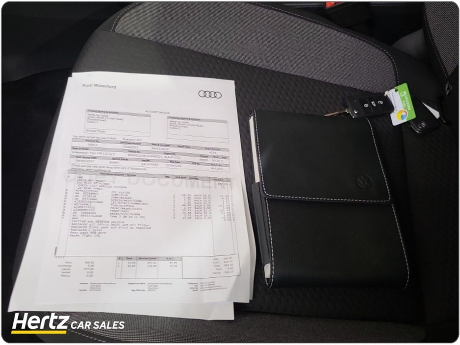 2024 Volkswagen Polo - image 20