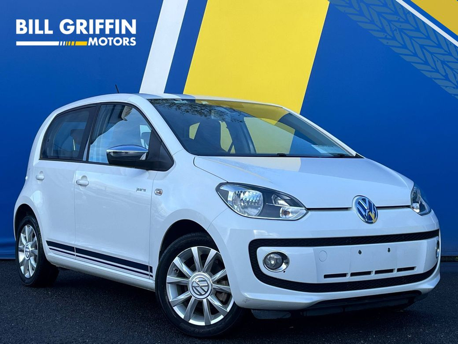 2016 Volkswagen up! for sale in , Ireland