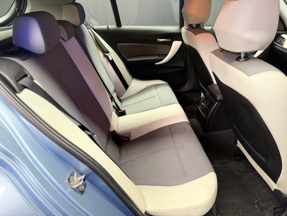 2012 BMW 1 Series - image 20