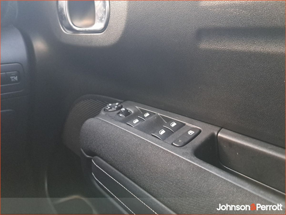 2023 Citroen C3 Aircross - image 30