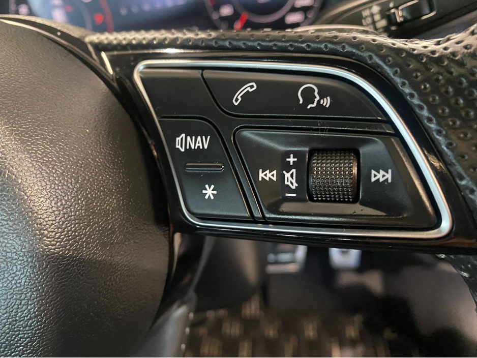 2020 Audi A3 - image 21