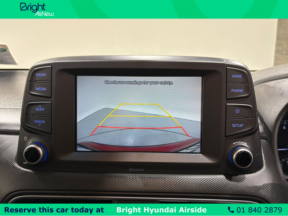 2020 Hyundai Kona - image 23