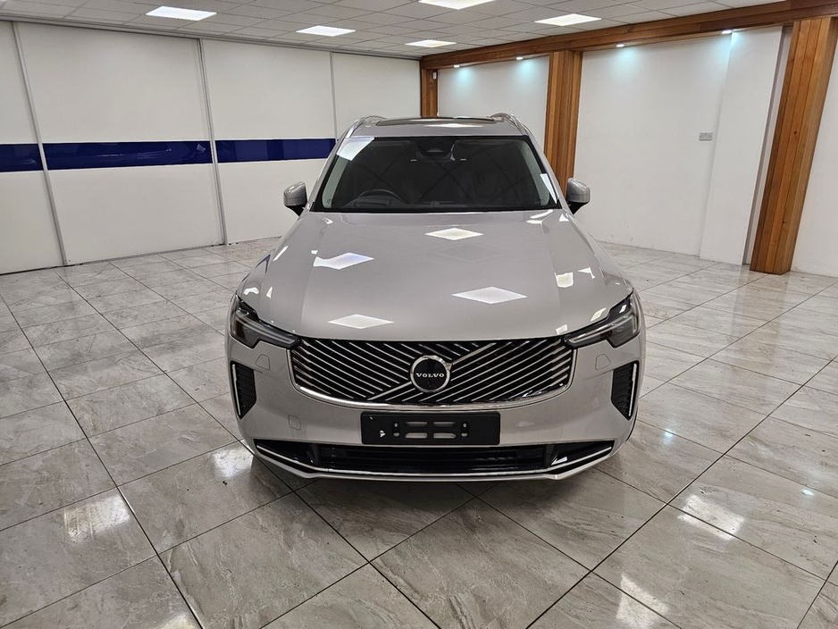 2025 Volvo XC90 ULTRA MODEL ! €85,950
