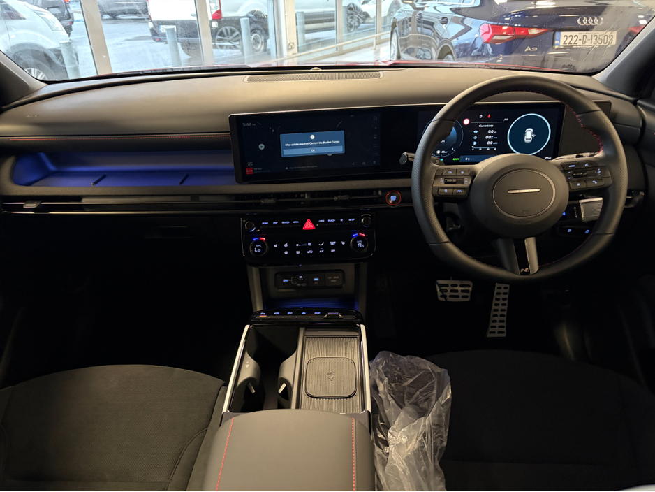 2026 Hyundai Tucson - image 9