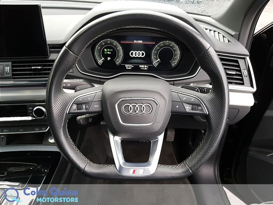 2021 Audi Q5 - image 15