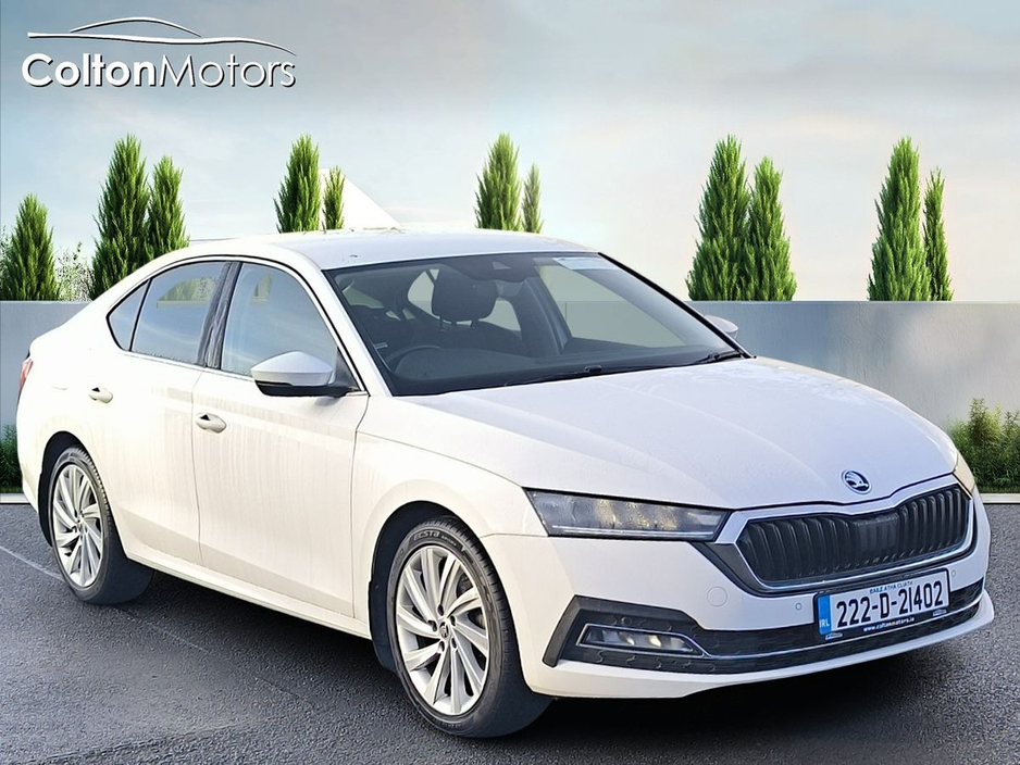 2022 Skoda Octavia for sale in , Ireland