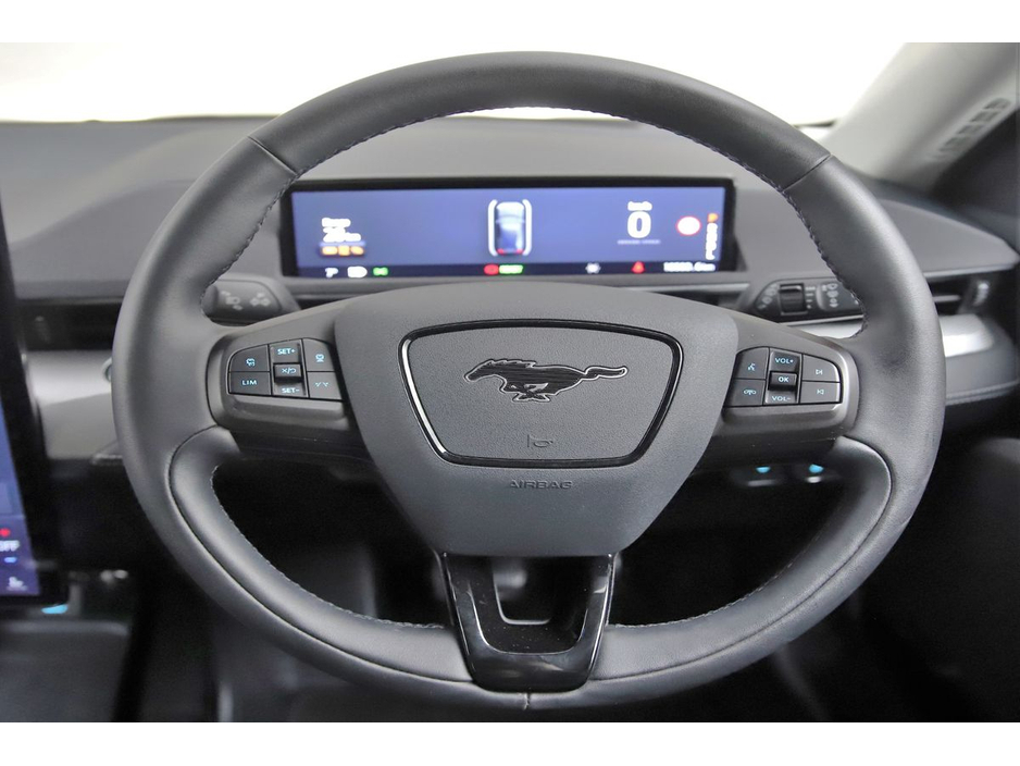 2024 Ford Mustang MACH-E RWD STANDARD RANGE 72kWh/265BHP €38,890