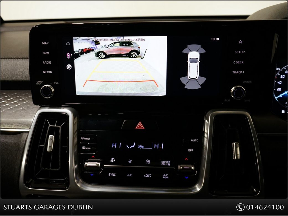 2024 Kia Sorento - image 15