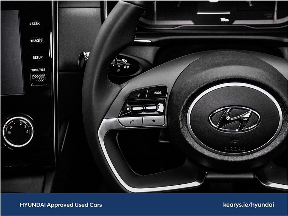 2022 Hyundai Tucson - image 14