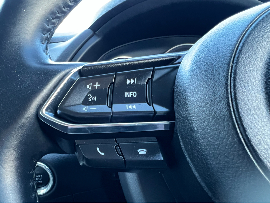 2019 Mazda CX-5 - image 14