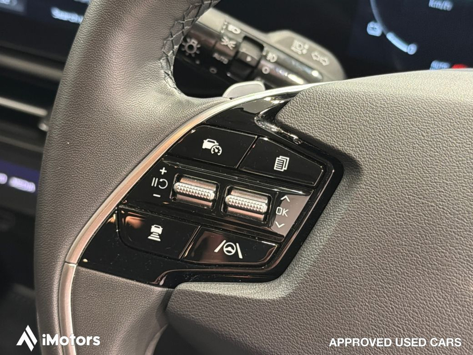 2025 Kia e-Niro - image 27