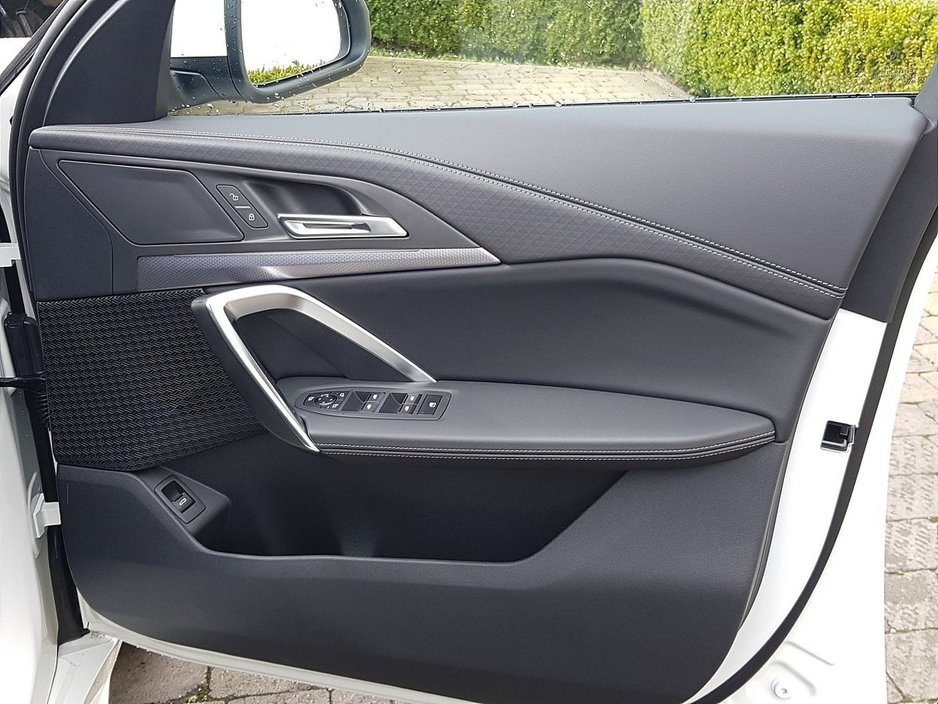 2026 BMW iX2 - image 21