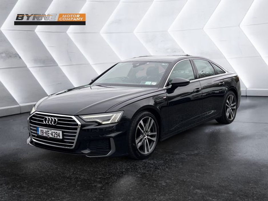 2019 Audi A6 for sale in , Ireland