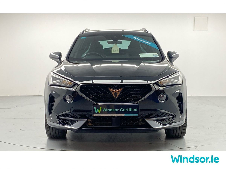 2023 Cupra Formentor - image 9