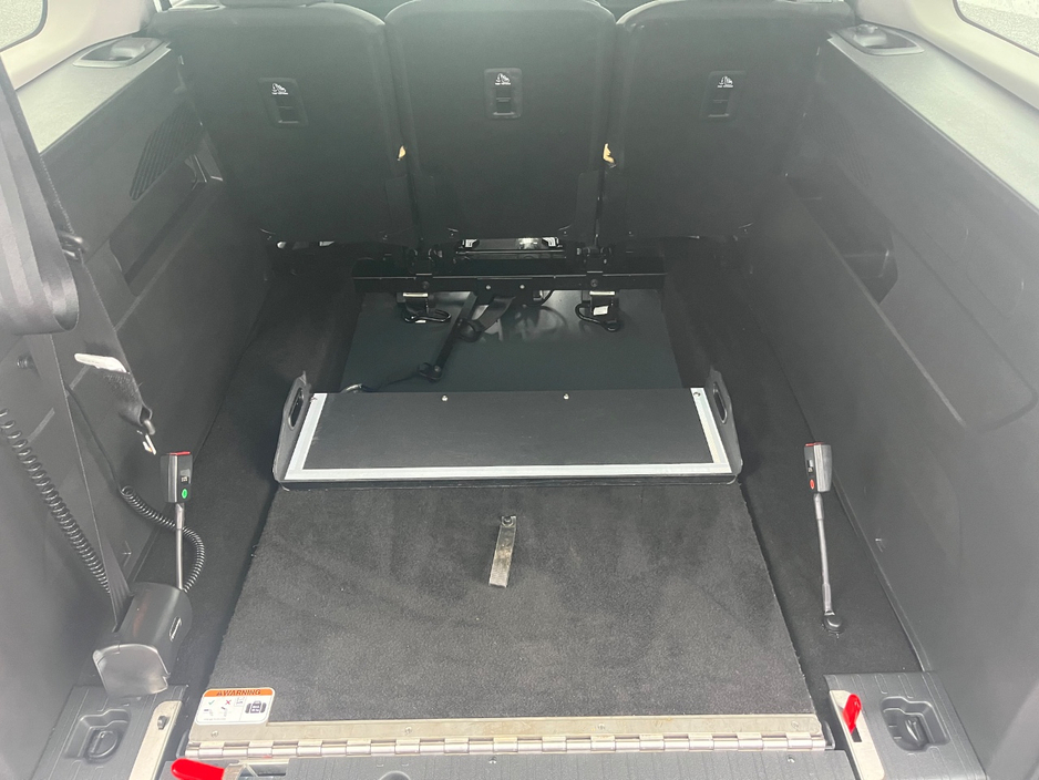 2024 Citroen Berlingo - image 7