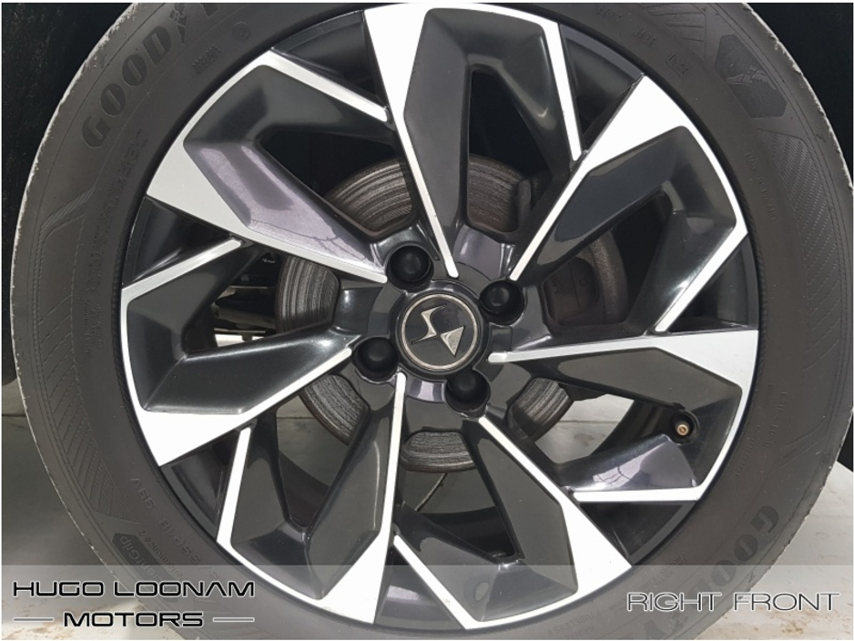 2023 DS Automobiles DS 3 - image 14