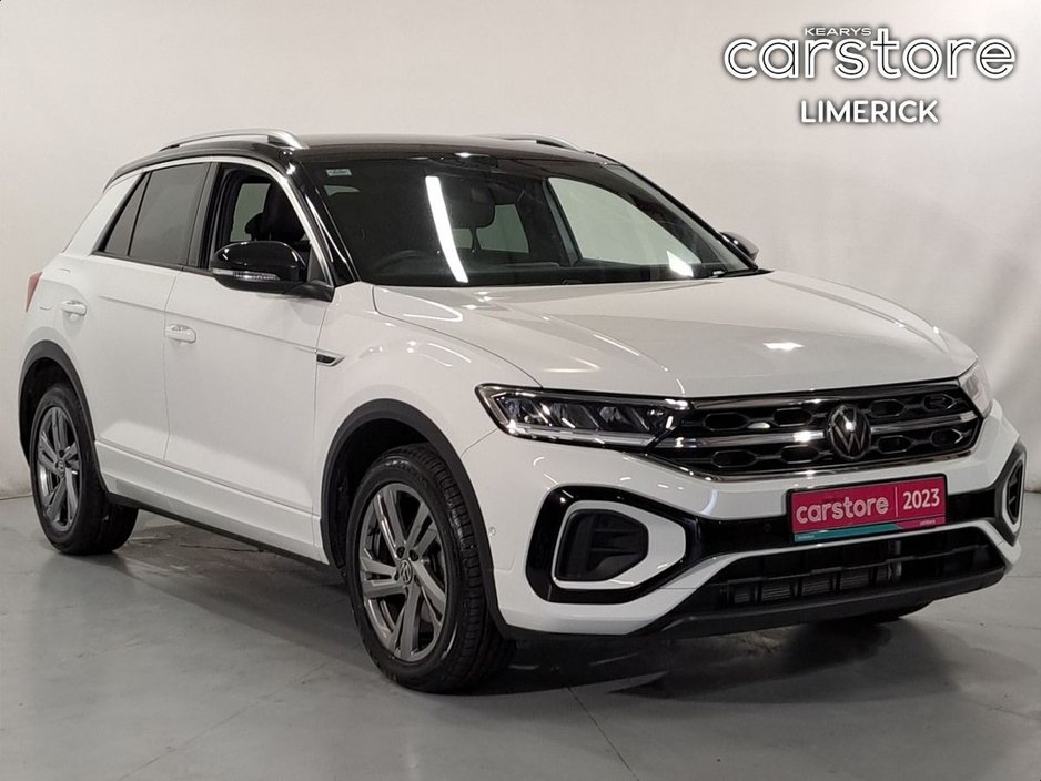2023 Volkswagen T-Roc for sale in , Ireland