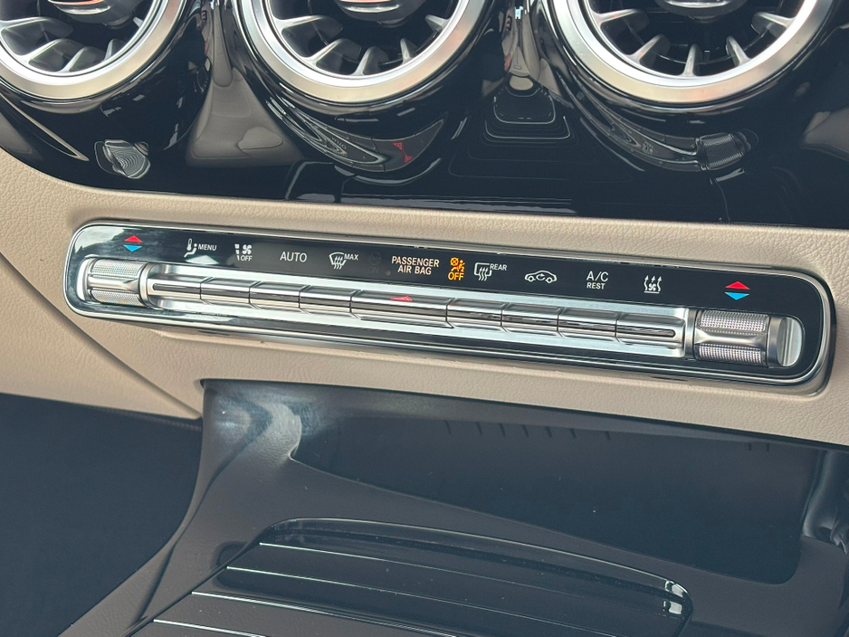 2022 Mercedes-Benz CLA Class 250e Coupe Progressive €27,995