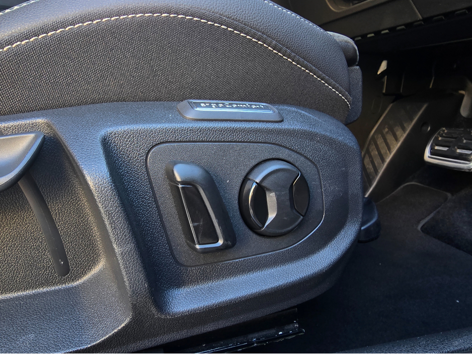 2023 Volkswagen Arteon - image 22