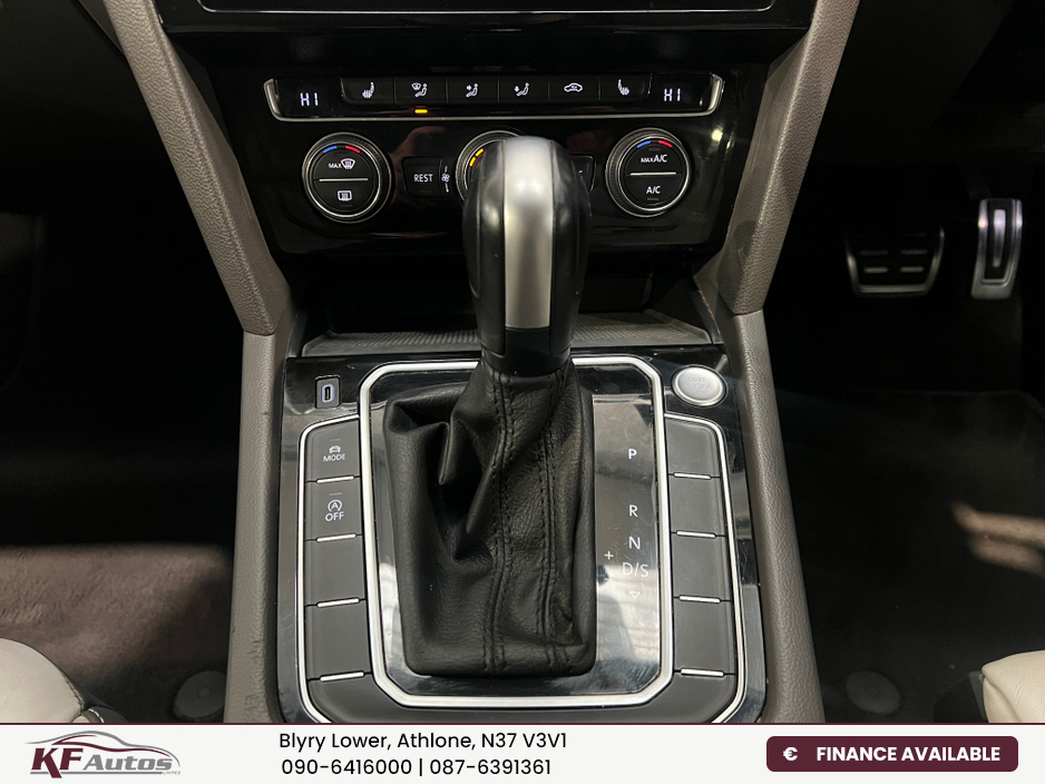 2020 Volkswagen Arteon Elegance 2.0TDI 150bhp 5dr Auto - 201 Reg €27,495