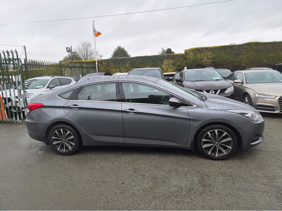 2018 Hyundai i40 - image 5