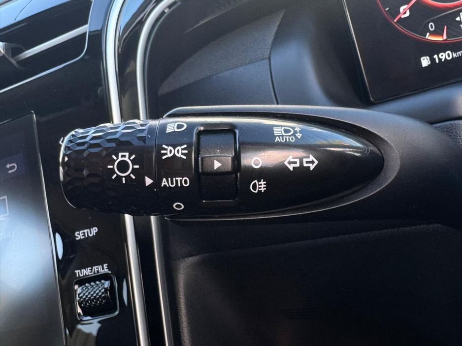 2021 Hyundai Tucson IX35 EXECUTIVE TWO TONE ROOF 5DR €26,800