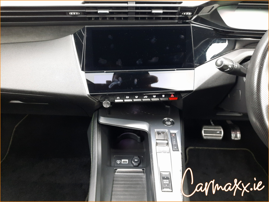 2022 Peugeot 308 - image 26