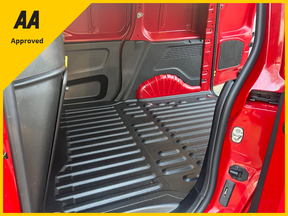 2019 Citroen Berlingo - image 16