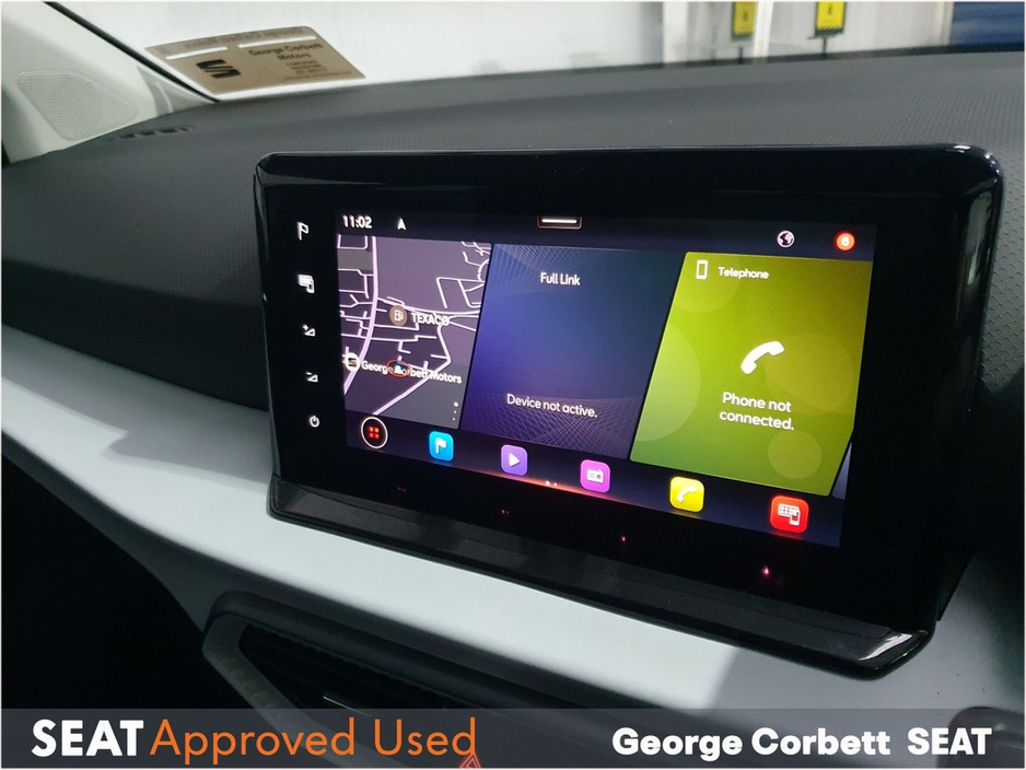 2023 SEAT Arona SE+ 1.0TSi 95hp (From €80 per week) €22,995