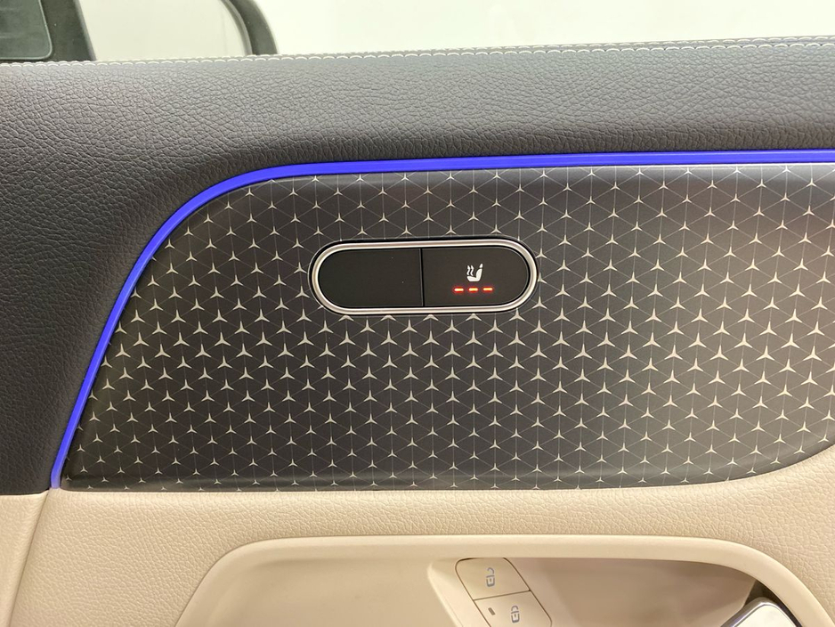 2026 Mercedes-Benz GLA Class - image 19