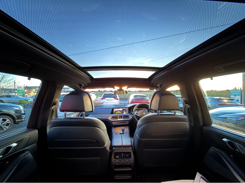 2020 BMW X5 M50d - Top Spec - 400bhp €69,950