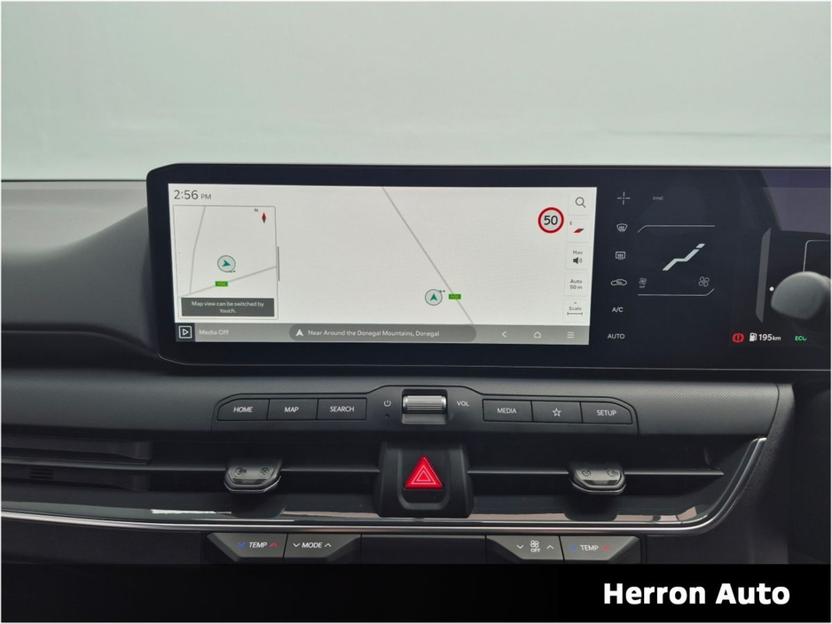 2026 Kia K4 - image 12