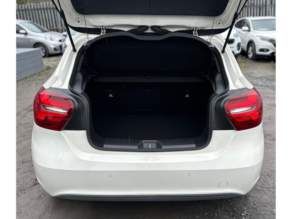 2016 Mercedes-Benz A Class - image 13